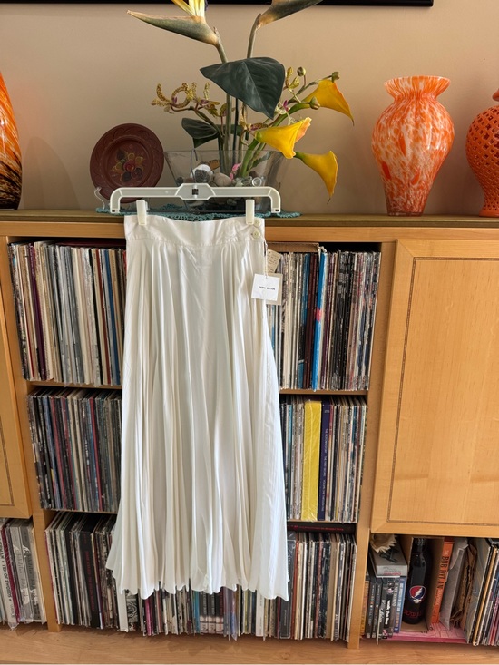 TO TO ‘n KO Dresses & Skirts - DRAMATIC PRICE DROP: NWT, VTG TO TO ‘n KO,2 deep pockets,subtle Pleated Maxi, P